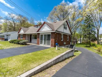 Property at 533 Church Road, Albany, NY 12203