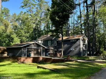 Property at 41 Dubois Lane, Lake Luzerne, NY 12846