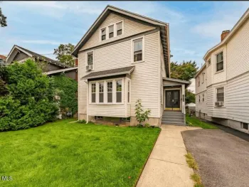 Property at 688 Myrtle Avenue, Albany, NY 12208