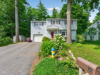 Property at 36 Michael Drive, Saratoga Springs, NY 12866
