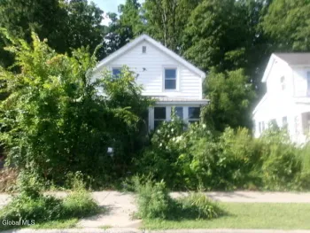 Property at 17 Hamilton Avenue, Corinth, NY 12822