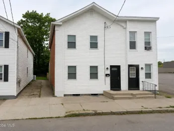 Property at 13 John Street, Schenectady, NY 12305
