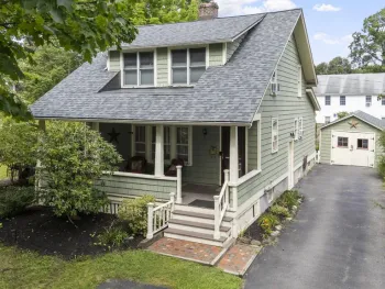 Property at 83 Adams Place, Bethlehem, NY 12054