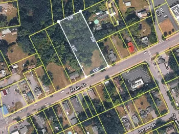 Property at 31 Main Street, Queensbury, NY 12804