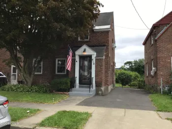 Property at 810 4th Avenue, Watervliet, NY 12189