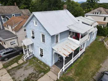 Property at 20 Walnut Street, Hudson Falls, NY 12839