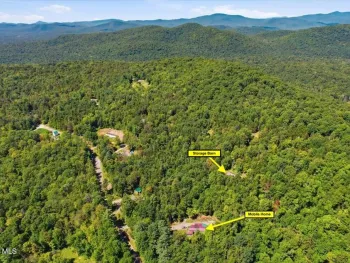 Property at 106 Jims Hill Road, Lake Pleasant, NY 12108