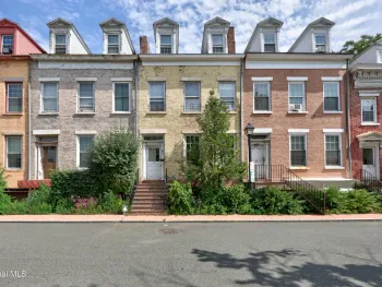 Property at 54 Westerlo Street, Albany, NY 12202
