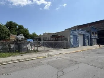 Property at 239 Elk Street, Albany, NY 12206
