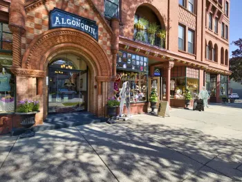 Property at 510 Broadway, Saratoga Springs, Inside, NY 12866