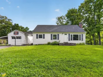 Property at 1601 Spring Avenue Extension, Poestenkill, NY 12198