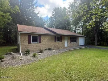 Property at 1596 Depot Road, Duanesburg, NY 12056