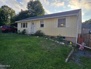 Property at 46 Powell Street, North Greenbush, NY 12198