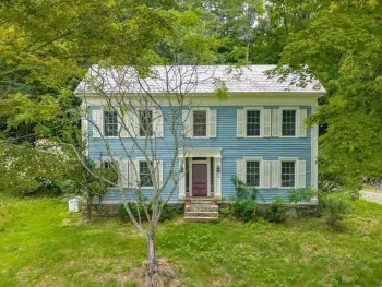 Property at 254 Juniper Swamp Road, Salem, NY 12873