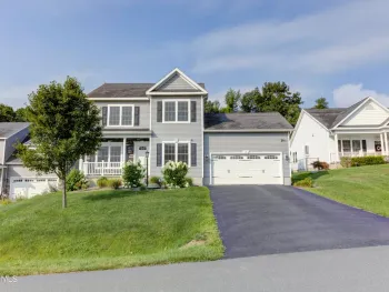 Property at 18 Rysedorph Lane, Rensselaer, NY 12144