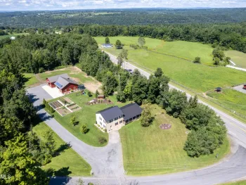 Property at 106 Hilltop Road, Root, NY 12166