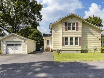 Property at 22 Highland Avenue, Fort Johnson, NY 12070