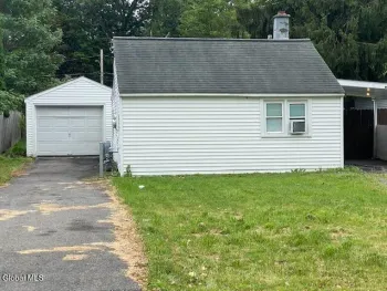 Property at 110 Nutwood Avenue, Colonie, NY 12304