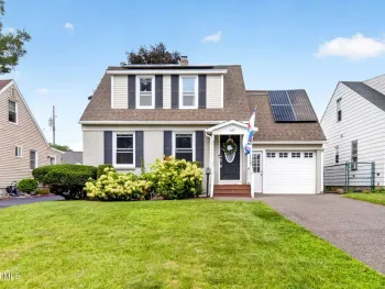 Property at 187 Hollywood Avenue, Albany, NY 12209