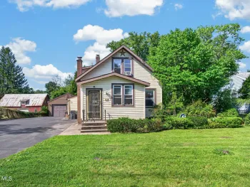 Property at 4116 Albany Street, Schenectady, NY 12304