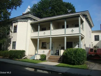 Property at 14 Center Street, Fort Plain, NY 13339
