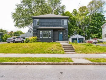 Property at 118 Winnie Street, Albany, NY 12208
