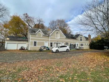 Property at 3648 Horseshoe Drive, Valatie, NY 12184