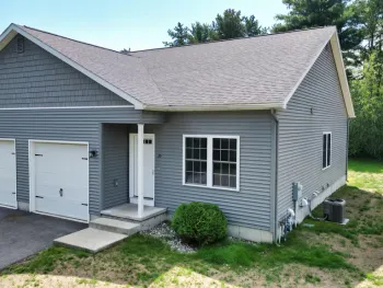 Property at 35 Smoke Ridge Road, Queensbury, NY 12804