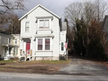Property at 37 Church Street, Nassau, NY 12123