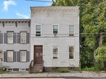 Property at 44 Osborne Street, Albany, NY 12202