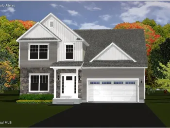Property at 5 River Rock Drive, Milton, NY 12863