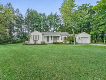 Property at 428 Helderberg Trail, Berne, NY 12059