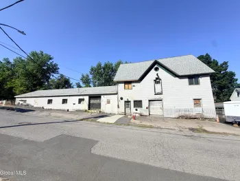 Property at 58 Division Street, Gloversville, NY 12078