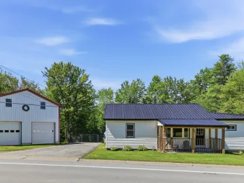 Property at 1906 NY-10, Caroga Lake, NY 12032
