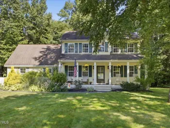 Property at 16 White Birch Lane, Wilton, NY 12831