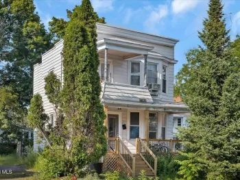 Property at 345 Second Avenue, Albany, NY 12209