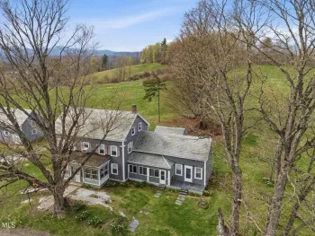 Property at 201 Carlton Road, Whitehall, NY 12887