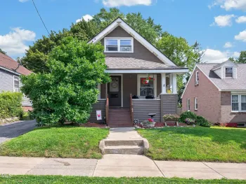 Property at 42 Jackson Avenue, Schenectady, NY 12304