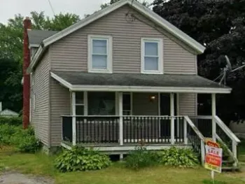 Property at 28 McIntyre, Fort Edward, NY 12828