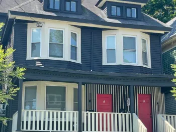 Property at 442 Hudson Avenue, Albany, NY 12203