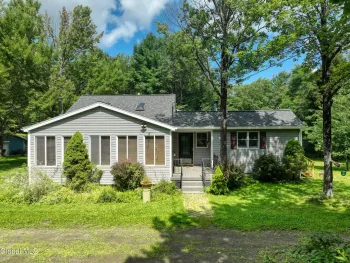Property at 105 Fern Lane, Jefferson, NY 12093