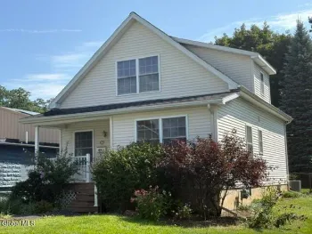 Property at 24 Van Buren Avenue, Castleton-on-Hudson, NY 12033