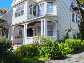 Property at 97 Delaware Avenue, Albany, NY 12202