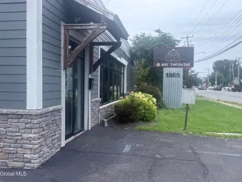 Property at 1865 Central Avenue, Colonie, NY 12205