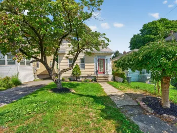 Property at 7 Lawn Avenue, Albany, NY 12204