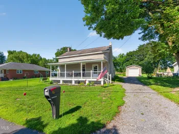 Property at 7 Colonial Road, Stillwater, NY 12170