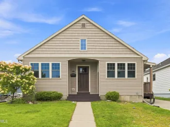 Property at 197 Sycamore Street, Albany, NY 12209
