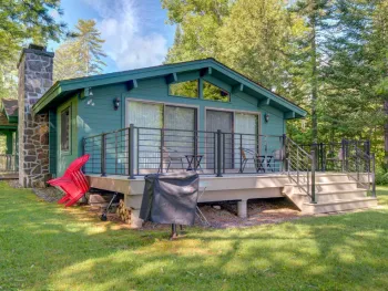 Property at 147 S Shore Road, Lake Pleasant, NY 12108