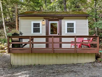 Property at 1495 River Road, Thurman, NY 12885