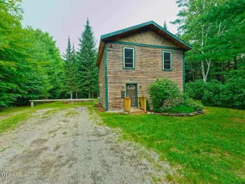 Property at 4827 New York 8, Chester, NY 12817